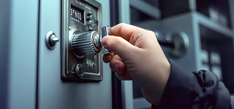 Locksmith Cost to Open Safe Maspeth