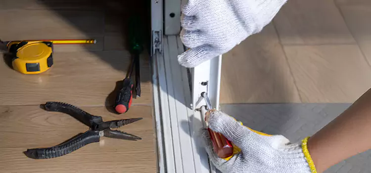 Sliding Door Installation Services in Flushing, NY