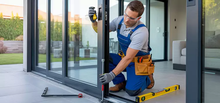 Sliding Screen Door Repair Beechhurst