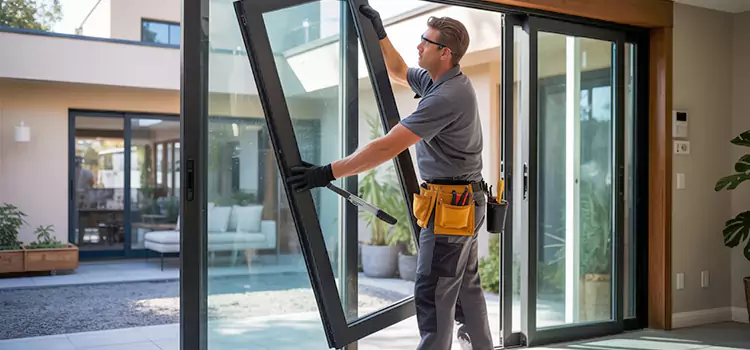 Specialized Sliding Door Roller Services in Queens, New York