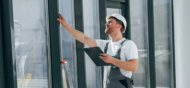 Comprehensive Solutions for Your Sticking Doors in Maspeth, NY