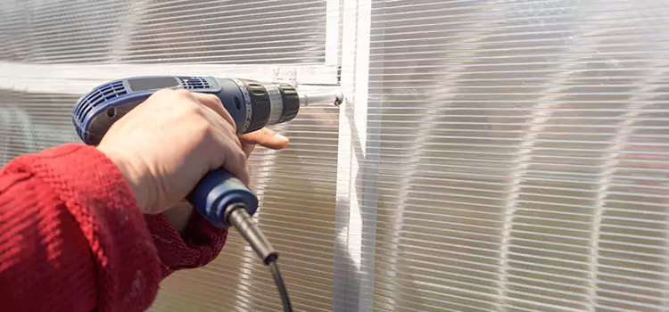 Sliding Screen Door Repair Queens