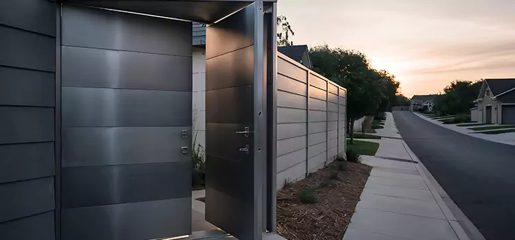 Comprehensive Steel Door Solutions in Queens, NY