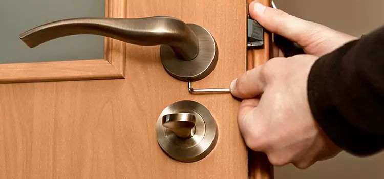 Access Control System Integration Arverne