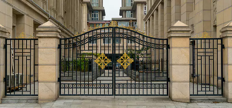 Comprehensive Iron Gate Maintenance Solutions in Queens, NY