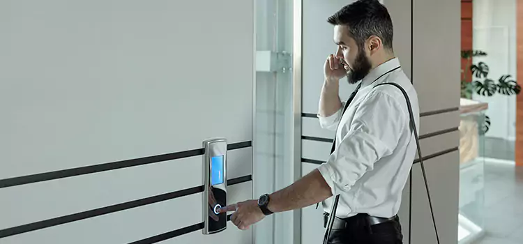 Cloud Based Access Control Jamaica