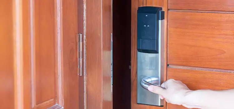 Commercial Keyless Entry Locks Queens