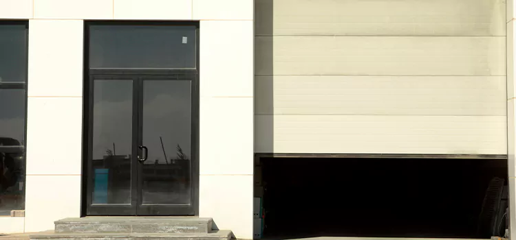 Choose Door Services Queens for Unmatched Expertise