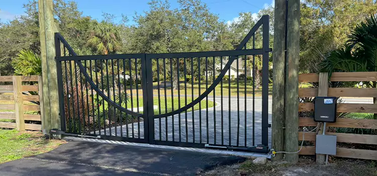 Why Choose Us for Your Automatic Gate Needs in Queens, NY?