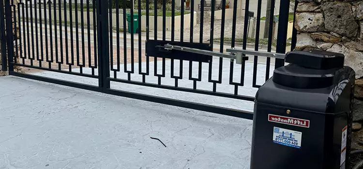 Seamless Installation and Support for Your New Gate in Queens, NY