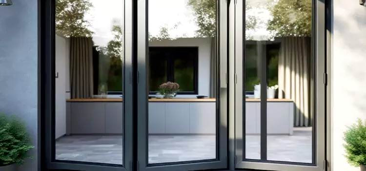 Bifold Door Track Repair Queens