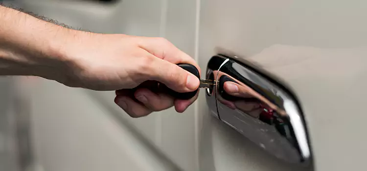 Car Unlock Service Price Queens