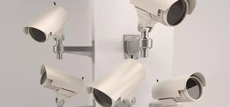 Your Trusted Partner for CCTV Solutions in Jamaica