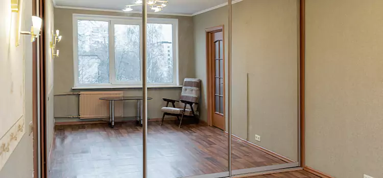 Mirror Closet Door Roller Replacement Hamilton Beach