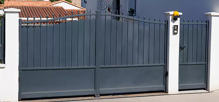 Emergency Commercial Gate Repair Beechhurst