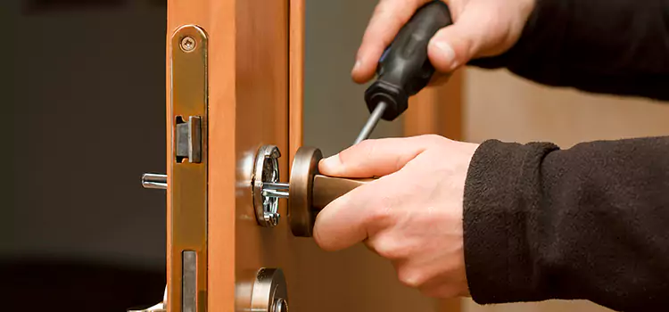 Semi Truck Locksmith Hillside