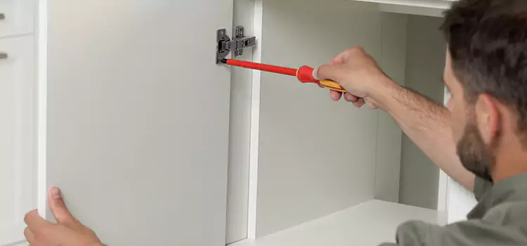 Screen Door Hinge Repair Queens