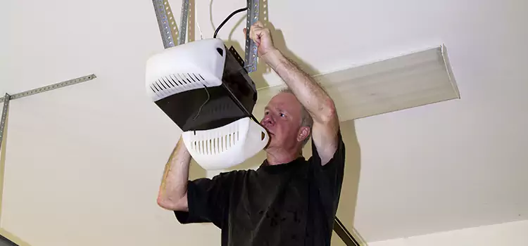 Garage Door Opener Service Queens