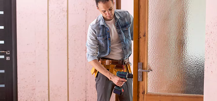 Door Glass Replacement Rockaway Beach