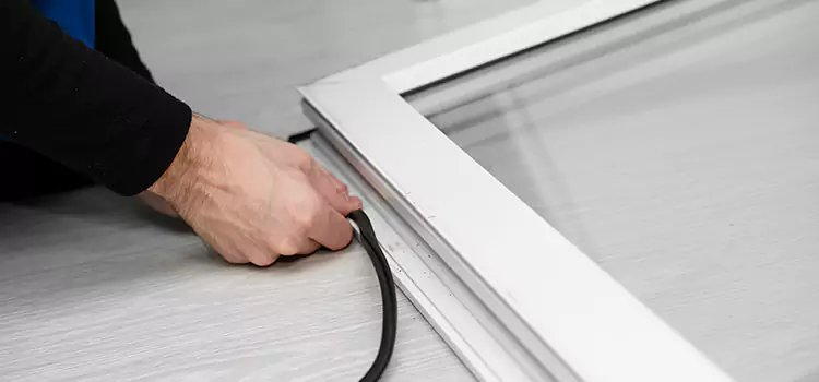 Commercial Door Weather Stripping Queens