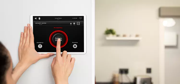 Blink Video Doorbell Installation Howard Beach