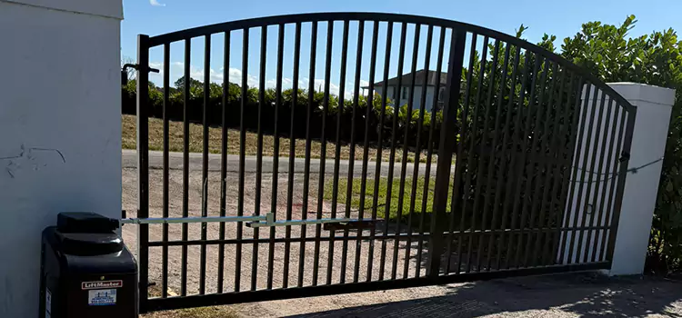 Driveway Fence Repair Queens