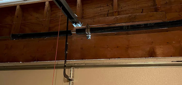 Broken Garage Door Cable Repair in Malba, NY