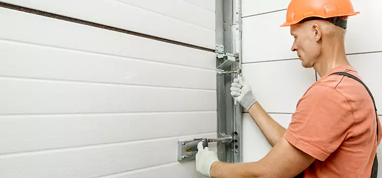 Why Choose Us for Garage Door Lock Services in Queens, NY?