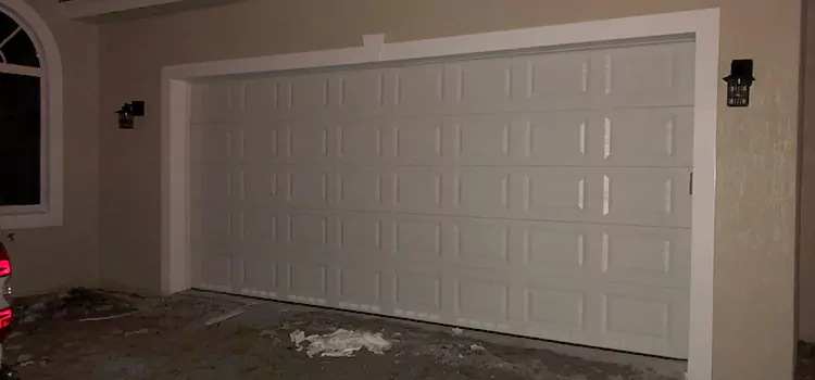 Garage Door Coil Replacement Malba