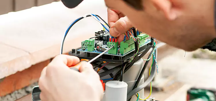 Specialized Brand Gate Motor Repairs Queens