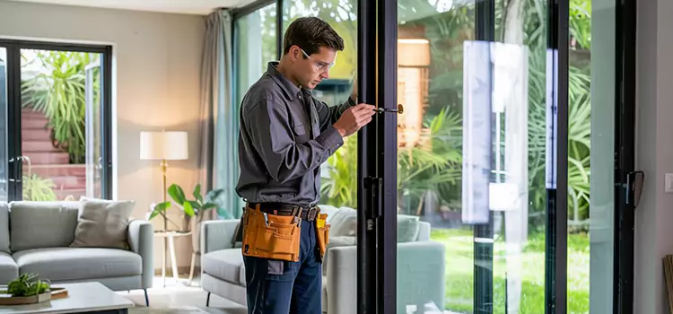 Why Choose Us for Your Glass Door Needs in Queens, NY?