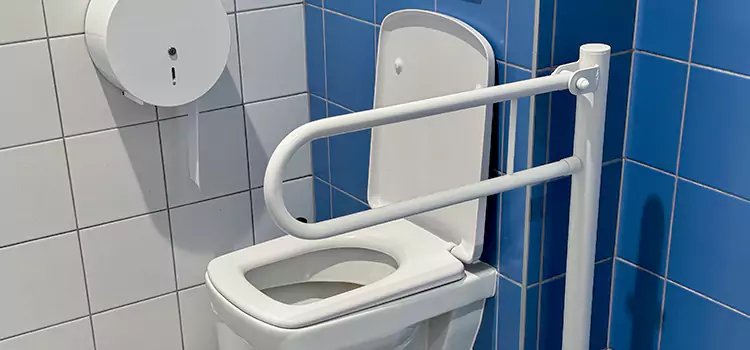 Comprehensive Solutions in Silverpointe Estates, NY for Accessible Facilities