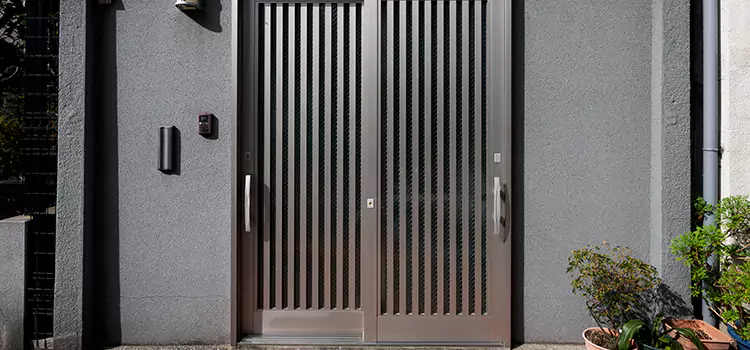 Why Choose Us for Your Security Needs in The Tides, NY?