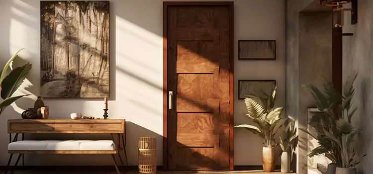Specialty Interior Doors Hillside
