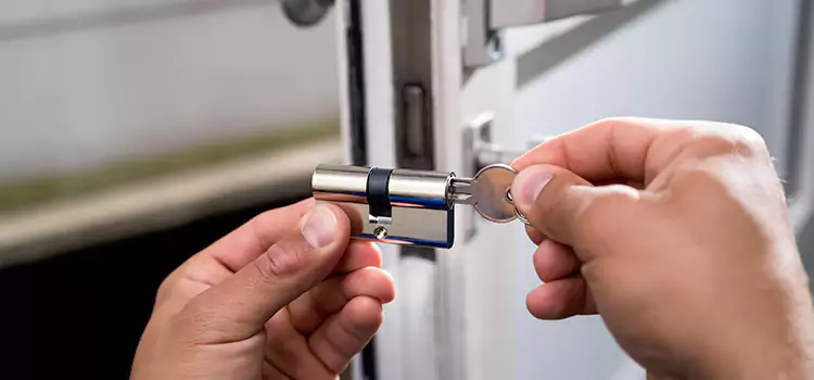 Lock Change Locksmiths Beechhurst