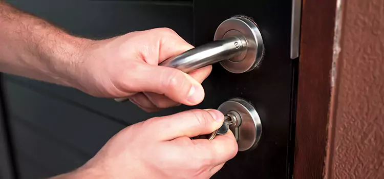 Master Key Control and Audits Utopia