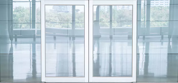 Mobile Sliding Screen Door Replacement Queens