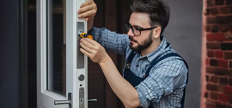 Residential Door Repairs Queens