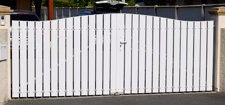 Why Choose Us for Residential Gate Repair in Beechhurst, NY?