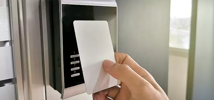 Advanced RFID Technology Integration in Queens, NY