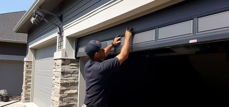 Janus Roll Up Doors Little Neck