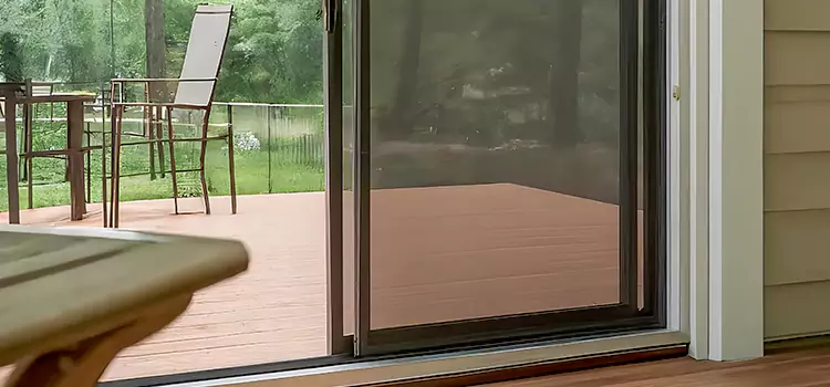 Garage Screen Door Installation Queens