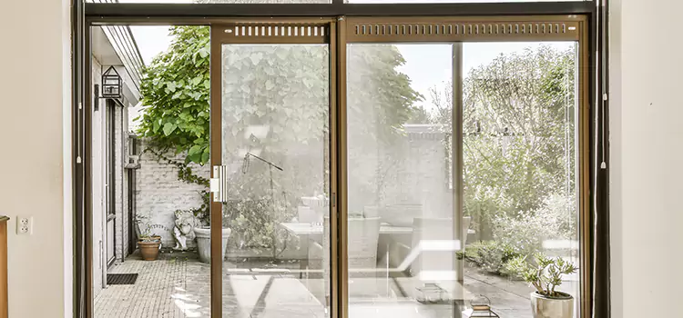 Glass Door Panel Replacement Cost Fresh Meadows