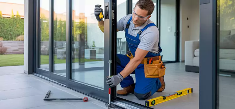 Patio Door Replacement Hillside