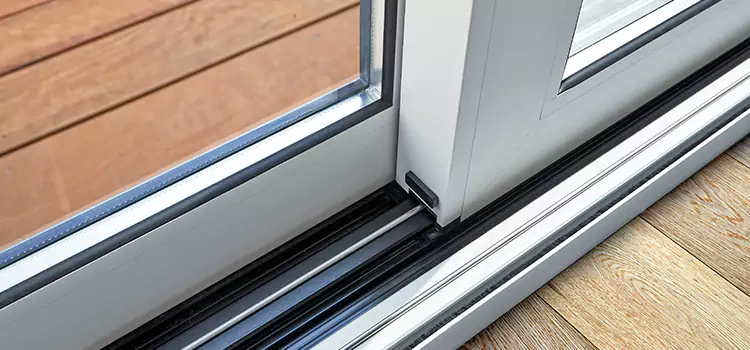 Why Your Sliding Door Keeps Getting Stuck in Maspeth, NY?