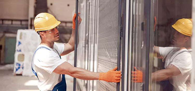 Sliding Door Mesh Replacement Queens