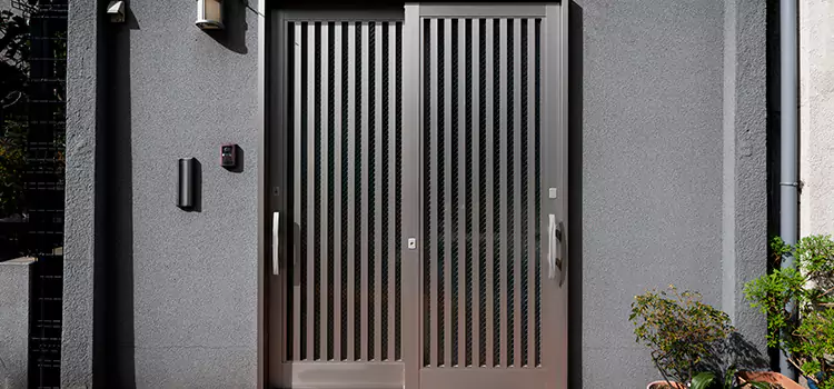 Specialized Steel Door Services in Queens, NY