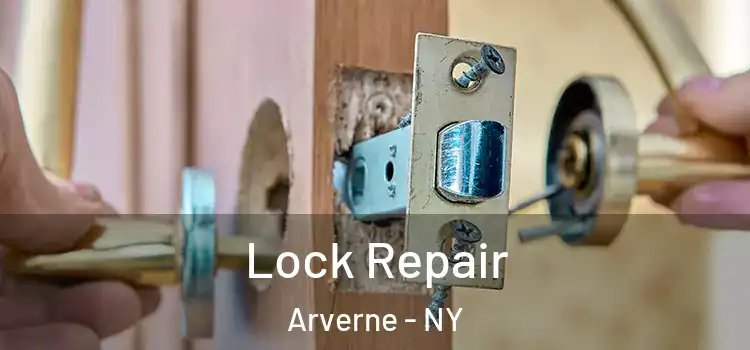 Lock Repair Arverne - NY