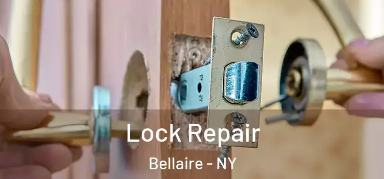 Lock Repair Bellaire - NY