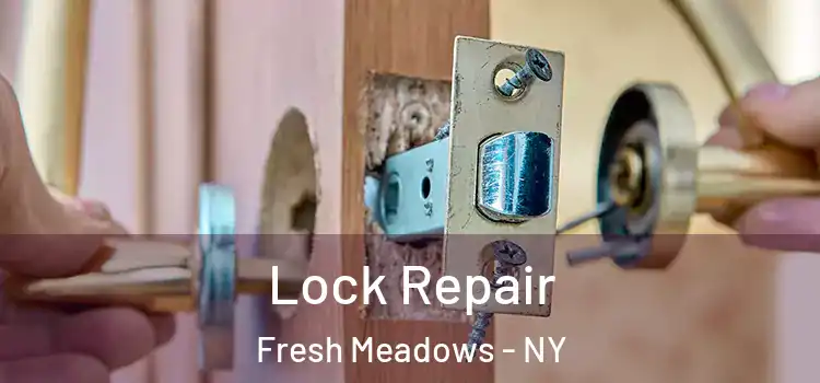 Lock Repair Fresh Meadows - NY